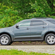 Illustration for article titled 2010 Chevrolet Equinox: First Drive